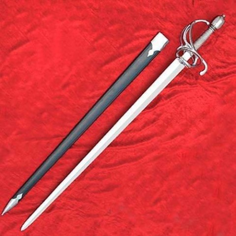 ESPADA ROPERA MUNICH